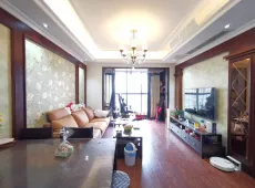 旌阳区|春天印象2室2厅1卫出售|买房租房佣金全返