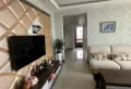 欧洲城四期，双室出租，精装修，家具家电齐全拎包即住2