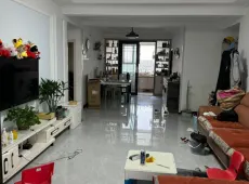 临沭县|临沭万象阳光城3室2厅1卫出售|买房租房佣金全返