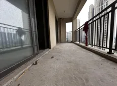 颍泉区|辰景凤凰熙岸3室2厅1卫出租