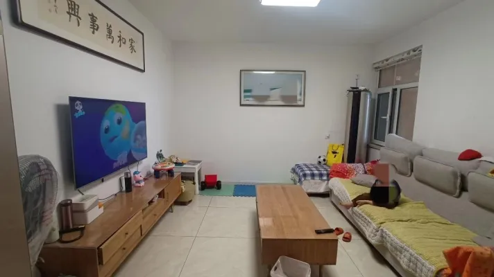 九里城三室好房推荐随时看房
