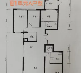 朝阳区-国贸-金地国际花园