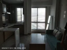 西峰区|城中央二期商务大厦1室1厅1卫出售|买房租房佣金全返
