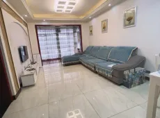 万源市|鸿运华都2室2厅1卫出售|买房租房佣金全返