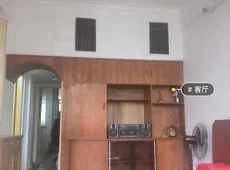 金平区|中山路2室1厅1卫出租