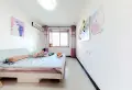文林路，三丰四季阳光，两室带阁楼，带露台4