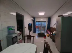 桂平市|地王财富中心大厦2室2厅1卫出租