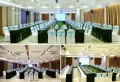 四星酒店急售 经营中餐厅、宴会厅、KTV、泳池、健身房、球场7
