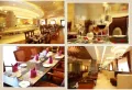 四星酒店急售 经营中餐厅、宴会厅、KTV、泳池、健身房、球场10