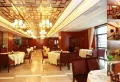 四星酒店急售 经营中餐厅、宴会厅、KTV、泳池、健身房、球场11