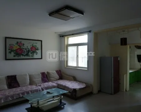 馨园小区3室2厅2卫朝南北普通