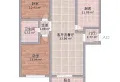 盛世锦华东江花园一期，大型社区，阳光充足，精装，居家选择13