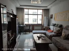 西峰区|嘉馨苑3室2厅1卫出售|买房租房佣金全返