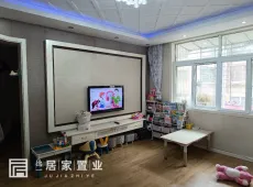 潜江市|香堤小筑2室2厅1卫出售|买房租房佣金全返