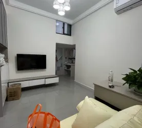 万源市-城中-状元楼