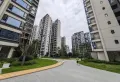 万为融信玺园一期117㎡4室2厅2卫1阳台毛坯，16