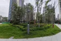 万为融信玺园一期117㎡4室2厅2卫1阳台毛坯，14