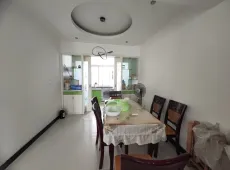 射洪县|博雅城一期3室2厅2卫出售
