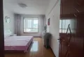 新城佳苑两室两厅一卫精装修家具家电齐全拎包入住房东诚心出售6