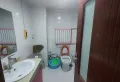 新城佳苑两室两厅一卫精装修家具家电齐全拎包入住房东诚心出售10