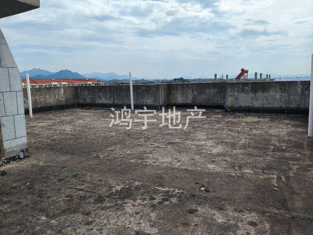 云岭精装修四房复式楼，可以做五房，带露台-云岭新城二手房价