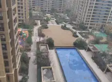 嵊州市|绿城玉兰花园1室1厅1卫出售