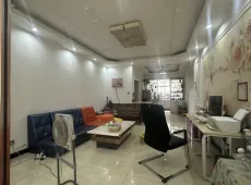 郾城区|福瑞家园2室2厅1卫出售