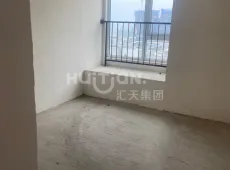市中区|吾悦华府2室2厅1卫出售