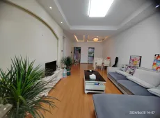 经开区|神州南都3室2厅1卫出售|买房租房佣金全返