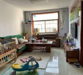 德城区-新华路-新华小区