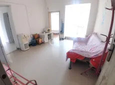 东兴区|广汇花园二期1室1厅1卫出租