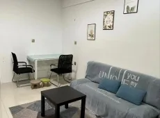 东侨区|金域兰湾B区1室1厅1卫出租