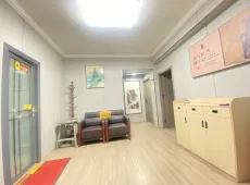 白浪开发区|祥安花园2室1厅1卫出售|买房租房佣金全返