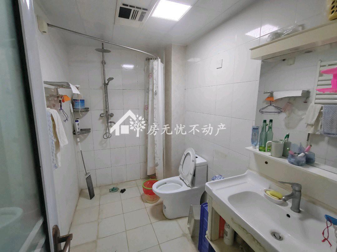清泉美景,清泉美景2室2厅1卫1阳台高档家私电，设施完善6