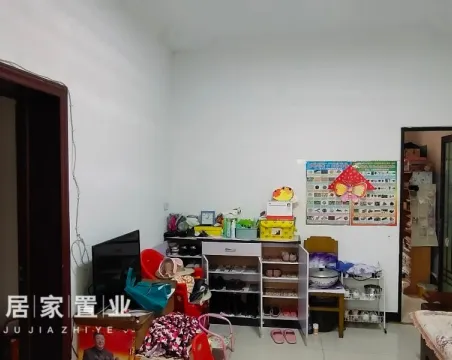 外贸局住宿局2室1厅1卫朝南普通