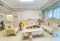 万象江山，花园中间，精装4房，保养好，实用约153平1