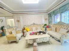 梅江区|万象江山4室2厅3卫出售