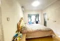万象江山，花园中间，精装4房，保养好，实用约153平8