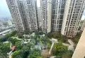 万象江山，花园中间，精装4房，保养好，实用约153平7