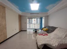 张湾区|万达华府4室2厅2卫出售|买房租房佣金全返