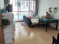 铁东区|万科金域华府4室2厅2卫出售