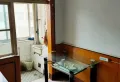 沁园社区三楼两室通透带草房可贷款3