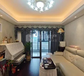 红谷滩区-九龙湖-新力东园
