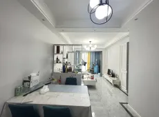 翠屏区|邦泰国际社区北区2室2厅1卫出售