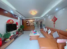云城区|城市花园5室2厅2卫出售