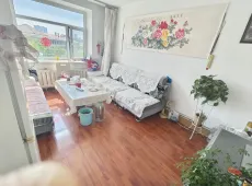 城西区|南川西路6号院2室1厅1卫出售