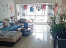 金川区|紫荆花园2室2厅1卫出售