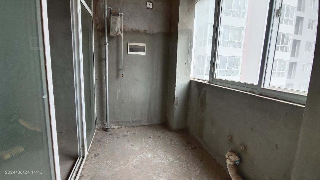 麒麟区南片区毛坯4室2厅2卫二手房出售3