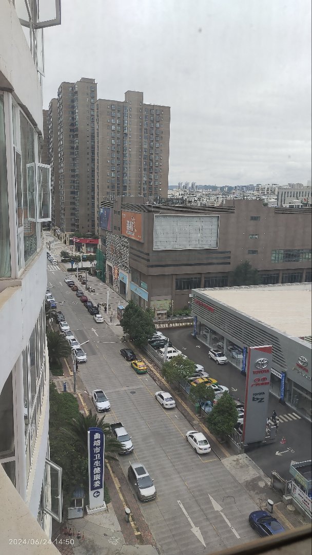 麒麟区南片区毛坯4室2厅2卫二手房出售14