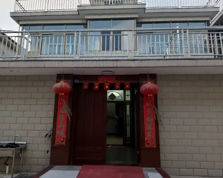 邰家小区5室2厅2卫朝南普通